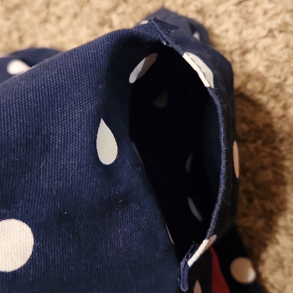Old Navy Polka Dot Jacket - Picture 6 of 6